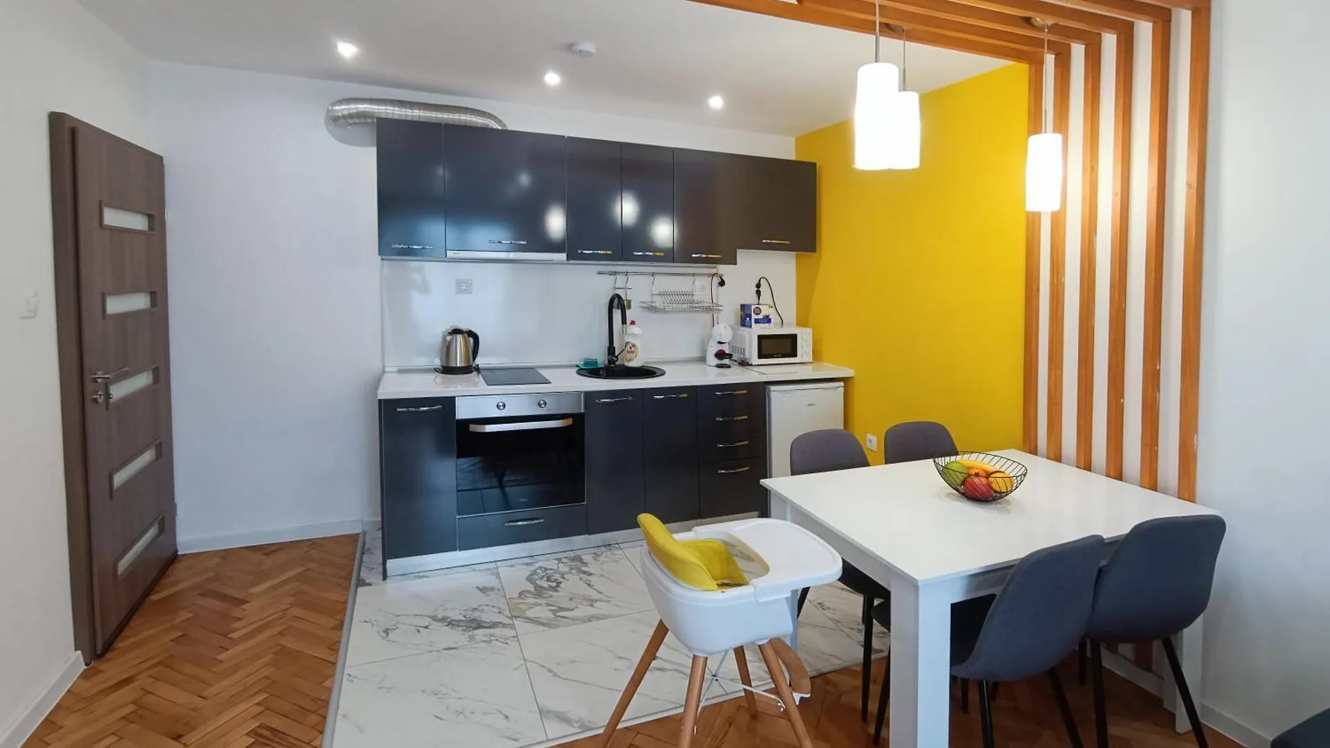 Diana Residence Sofia